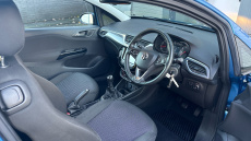 Vauxhall Corsa 1.4 [75] ecoFLEX Energy 3dr [AC] Petrol Hatchback